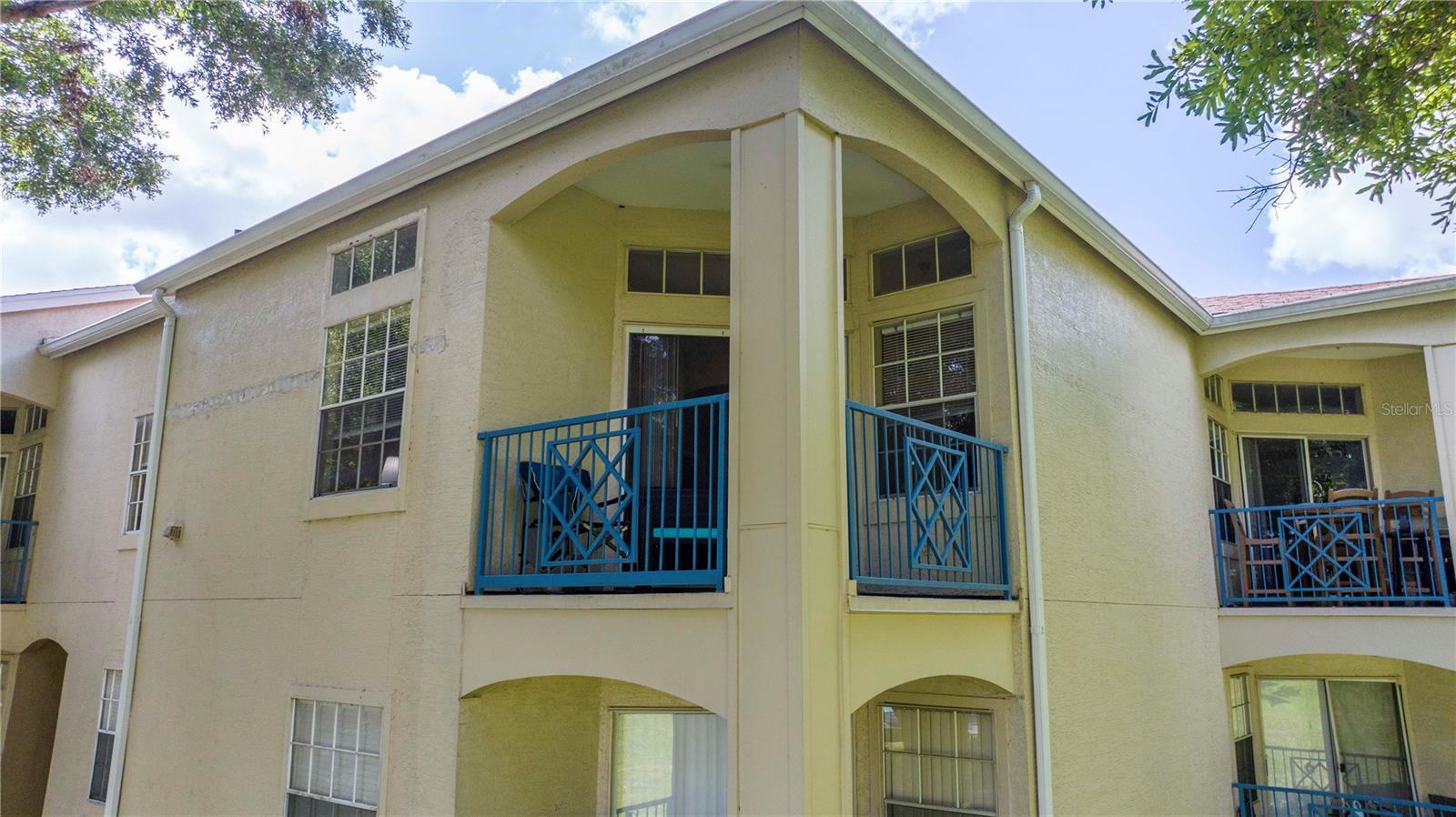 Photo one of 7250 Westpointe Blvd # 1035 Orlando FL 32835 | MLS O6208892