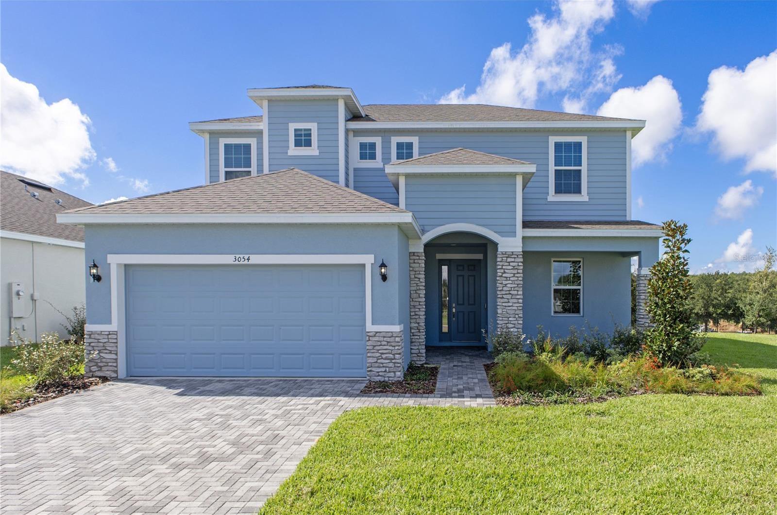 Photo one of 3054 Suraj Cir Tavares FL 32778 | MLS O6223487