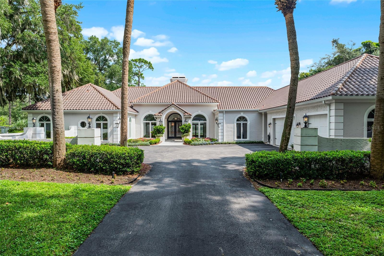 Photo one of 1306 Sweetwater Club Blvd Longwood FL 32779 | MLS O6230565