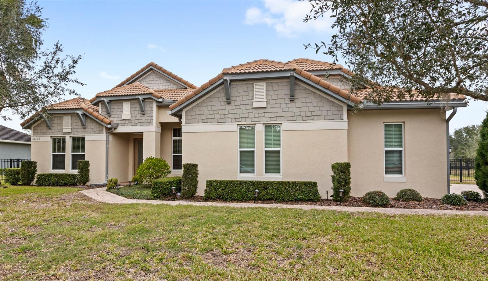 Photo one of 31722 Red Tail Blvd Sorrento FL 32776 | MLS O6235413