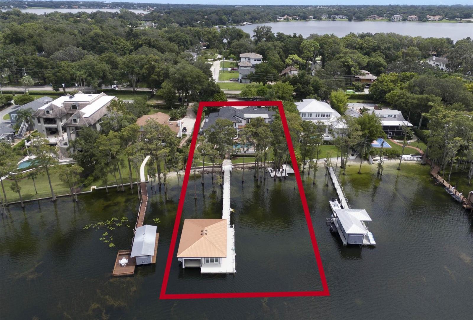 Photo one of 904 Main St Windermere FL 34786 | MLS O6241373