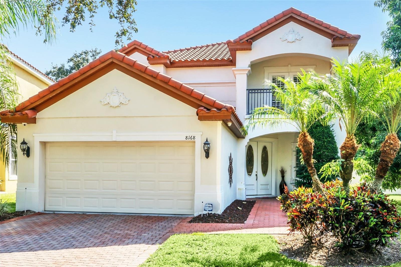 Photo one of 8168 Via Bella Notte Orlando FL 32836 | MLS O6243896