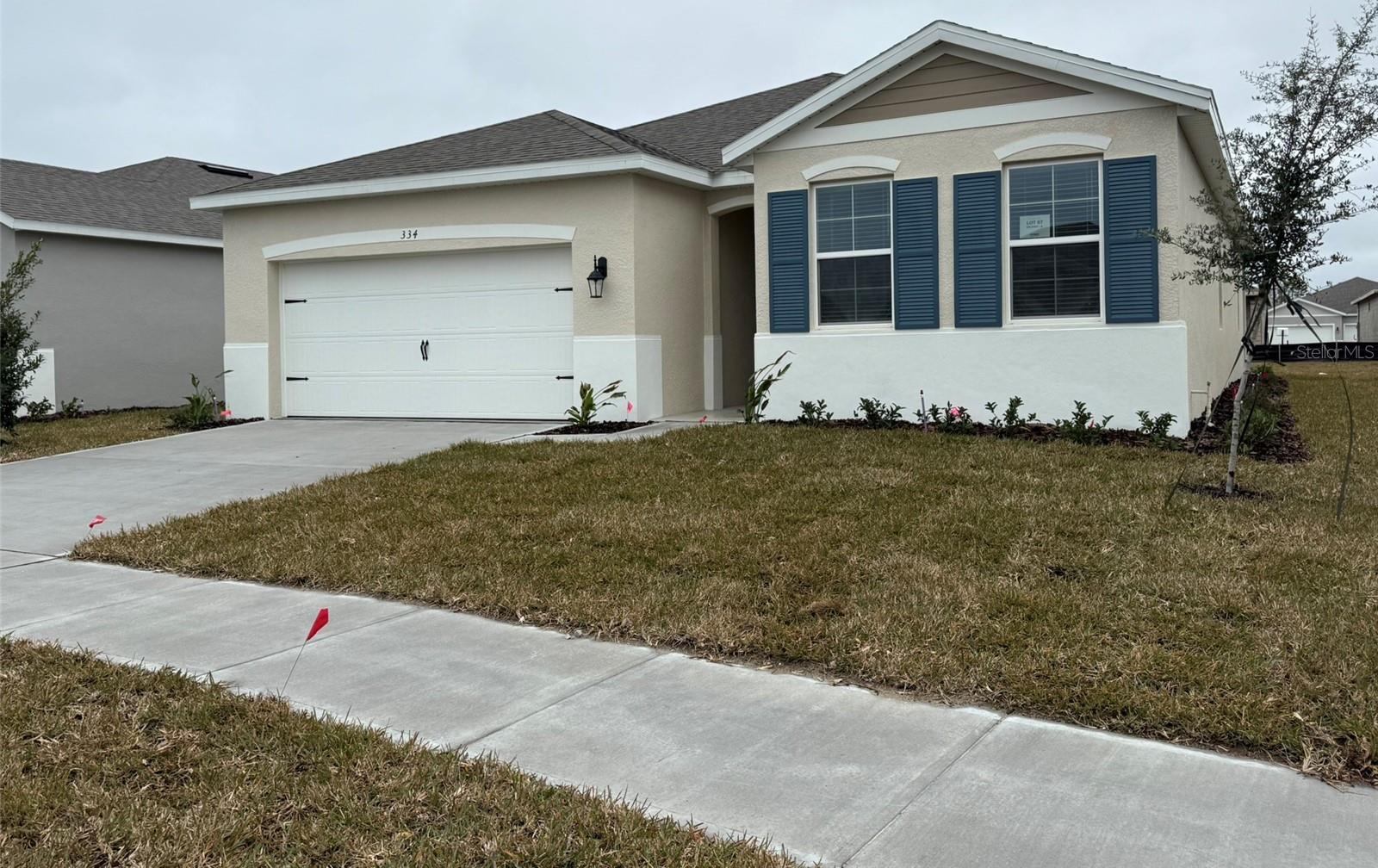Photo one of 334 Rover Rd Ormond Beach FL 32174 | MLS O6248201