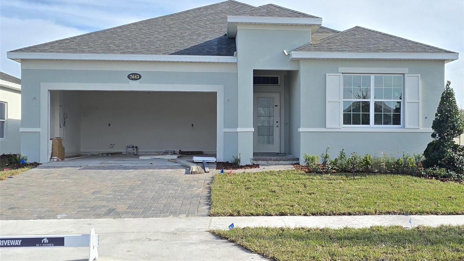 Photo one of 2643 Great Heron Ave Saint Cloud FL 34773 | MLS O6249848