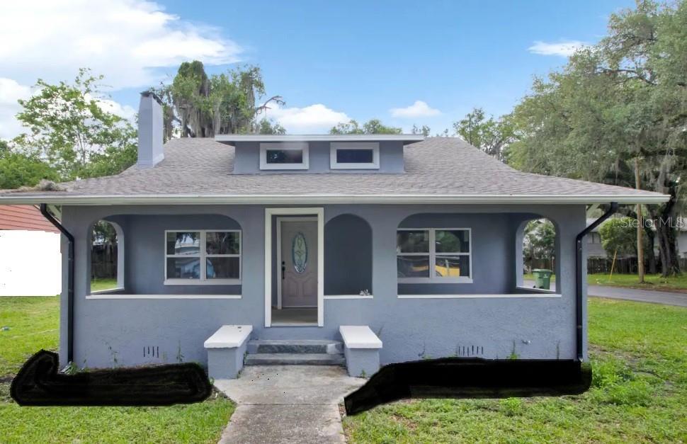Photo one of 500 N 13Th St Leesburg FL 34748 | MLS O6249885