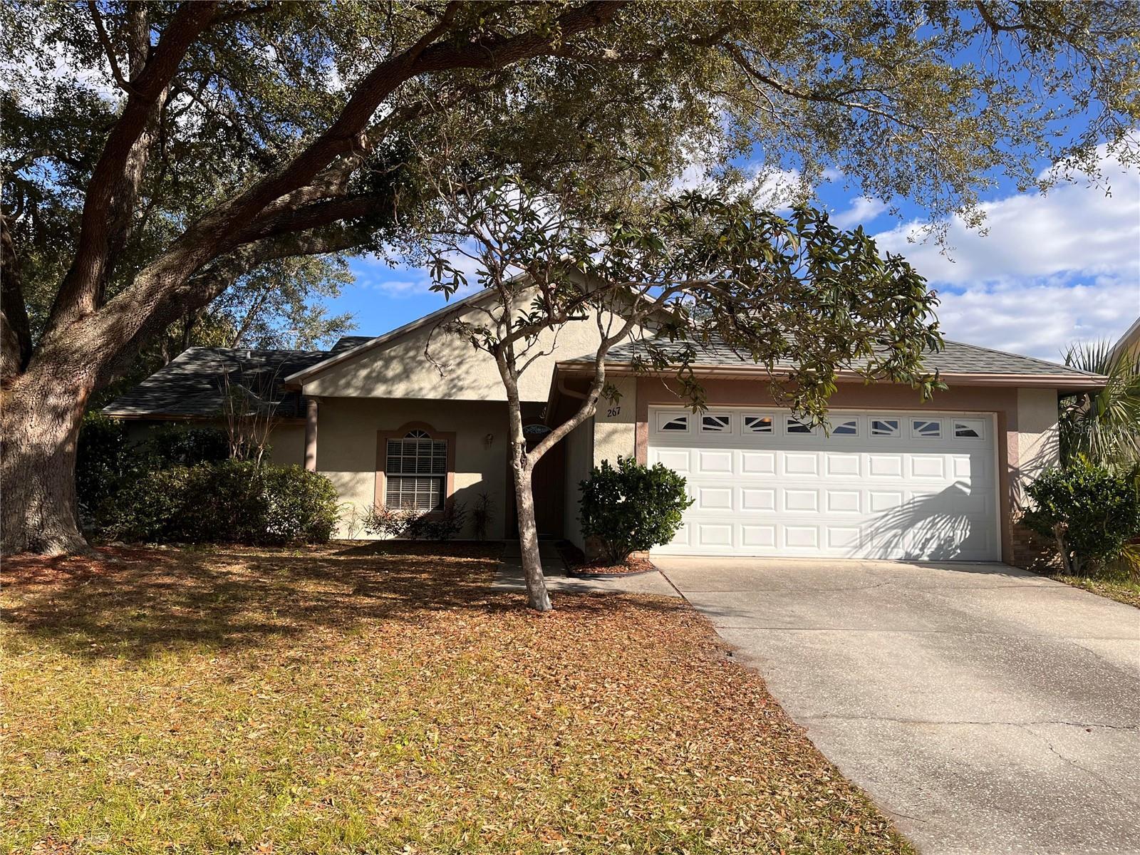 Photo one of 267 Tinder Pl Casselberry FL 32707 | MLS O6254986