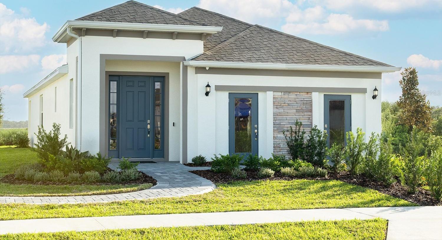 Photo one of 9097 Wildlight Trl Wildwood FL 34785 | MLS O6260269