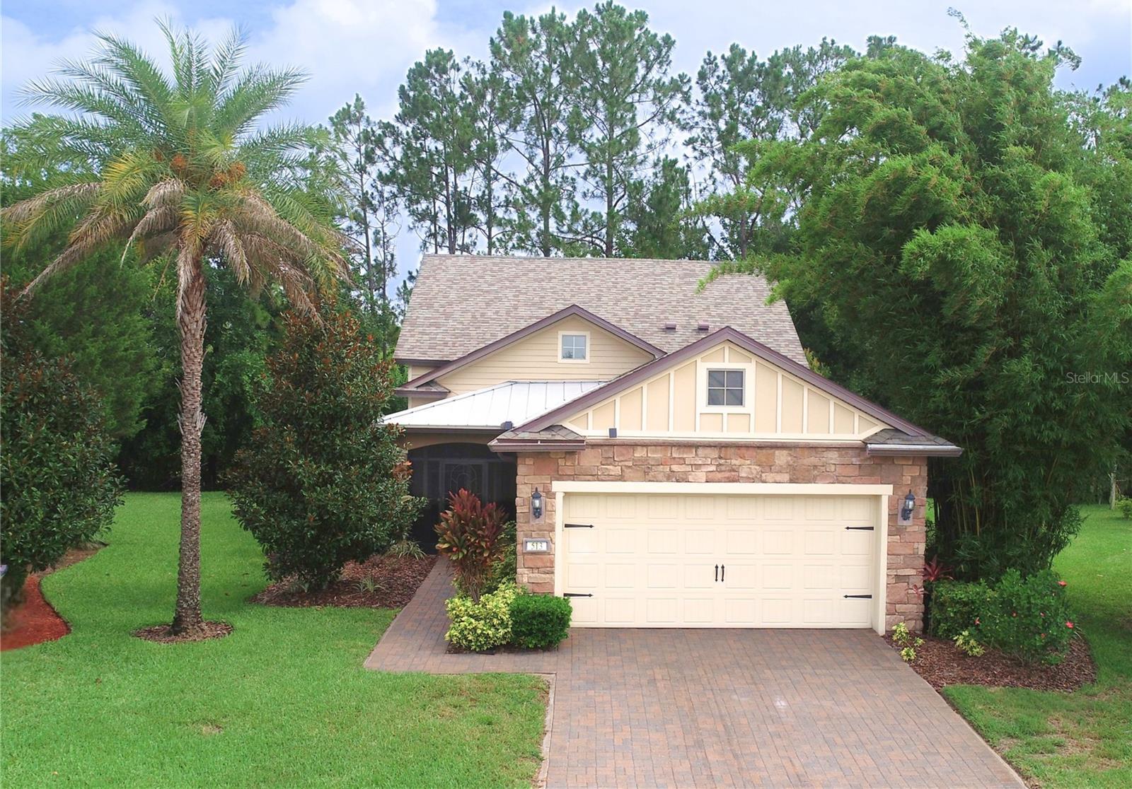 Photo one of 513 San Sebastian Ct Davenport FL 33837 | MLS O6265089