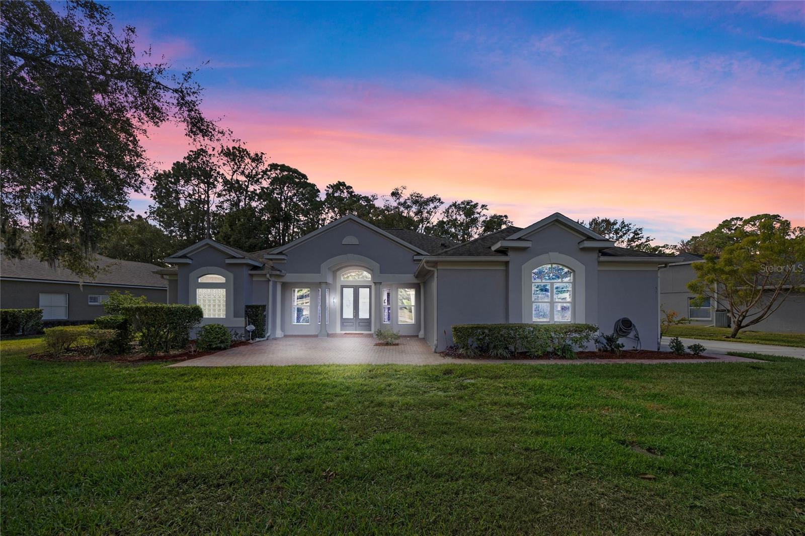 Photo one of 571 Masalo Pl Lake Mary FL 32746 | MLS O6266665