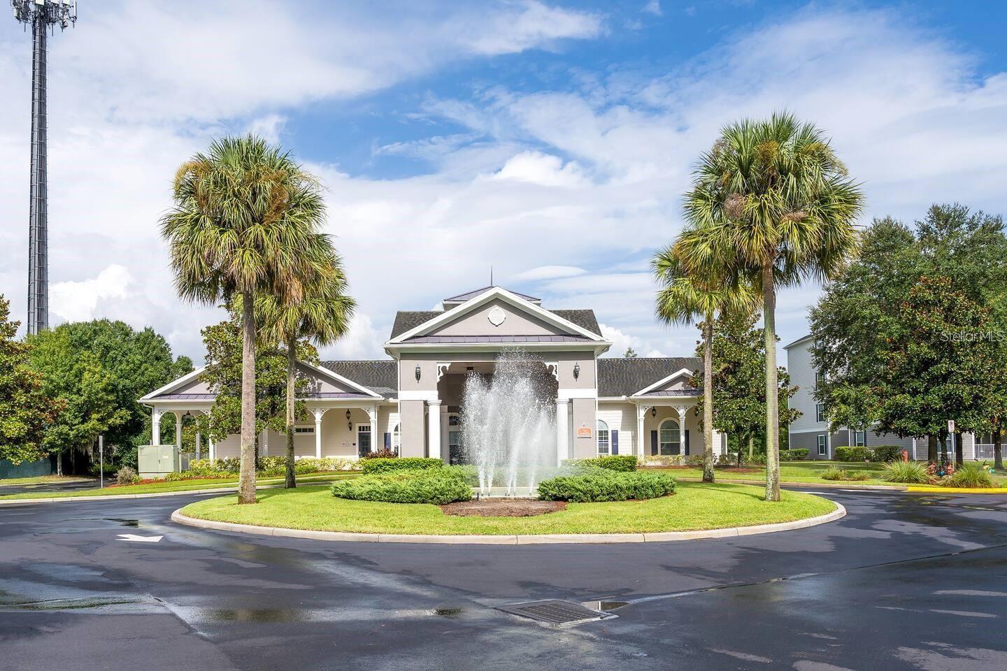 Photo one of 3175 Feltrim Pl # 305 Kissimmee FL 34747 | MLS O6268280
