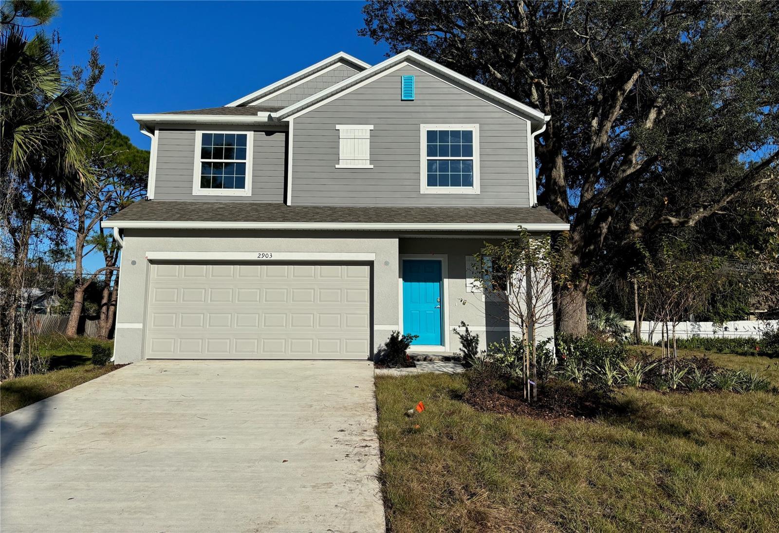 Photo one of 2903 Travelers Palm Dr Edgewater FL 32141 | MLS O6268774