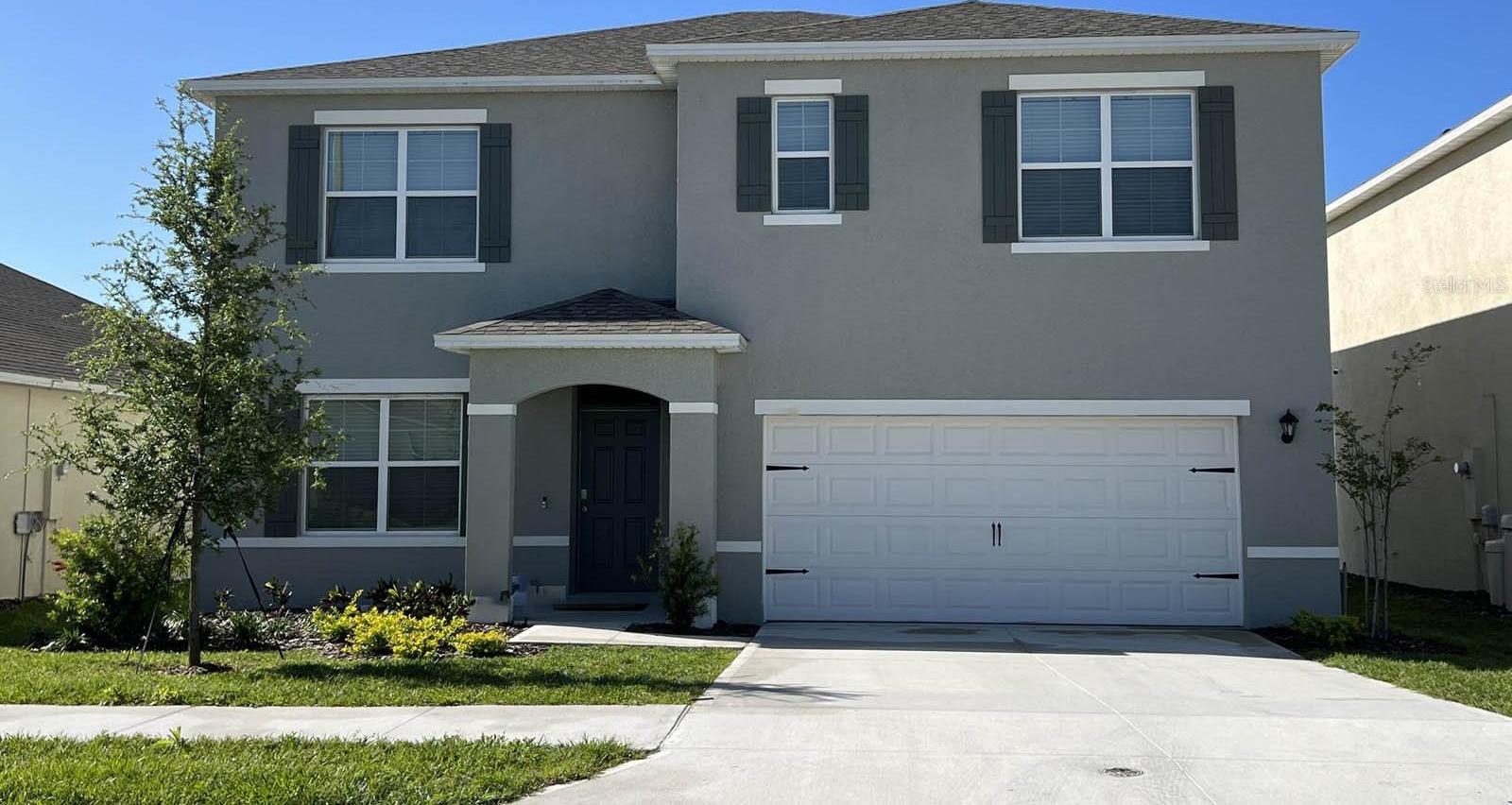 Photo one of 1261 Limbali St Mount Dora FL 32757 | MLS O6269532