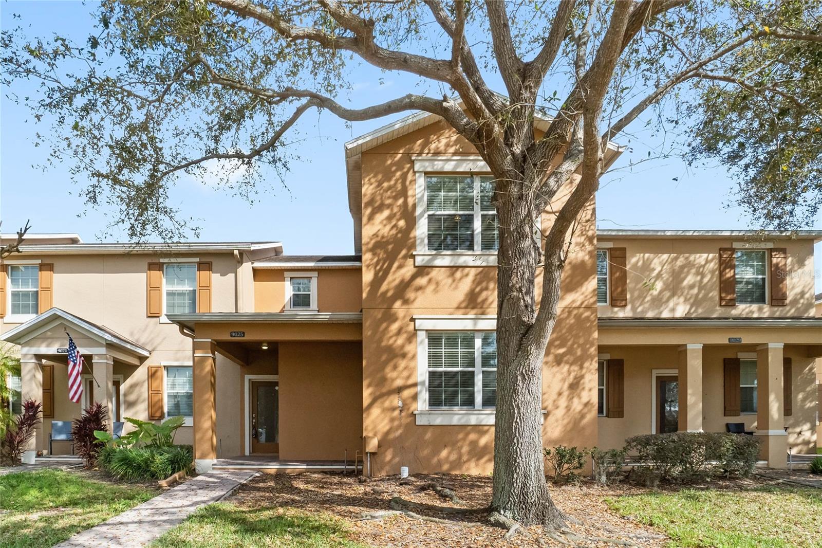 Photo one of 9025 Savannah Julip Ln Orlando FL 32832 | MLS O6269691