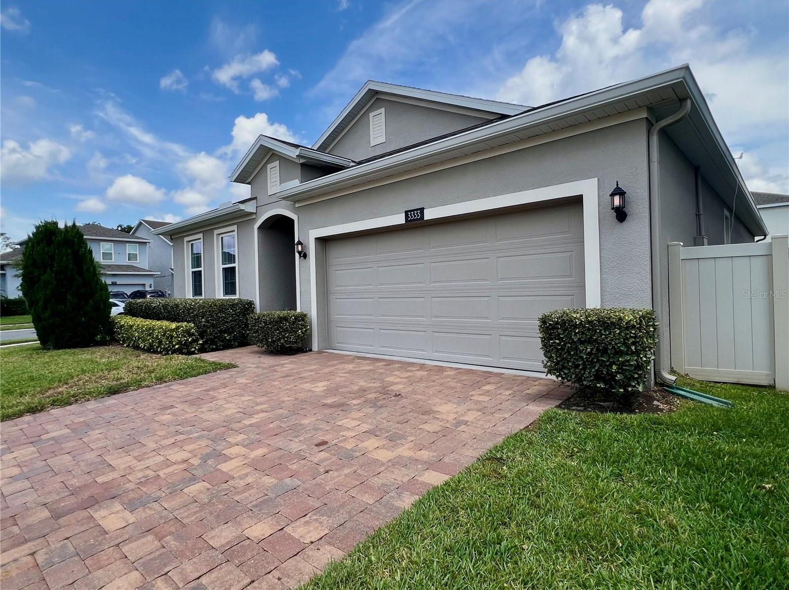 Photo one of 3333 Wauseon Dr St Cloud FL 34772 | MLS O6270315