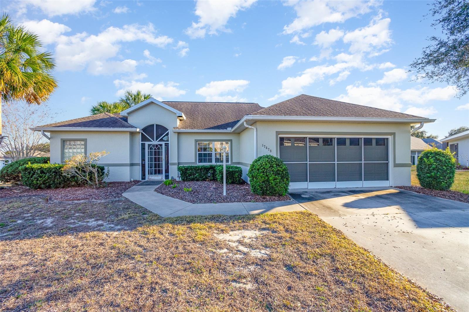 Photo one of 17478 Se 115Th Terrace Rd Summerfield FL 34491 | MLS O6270603