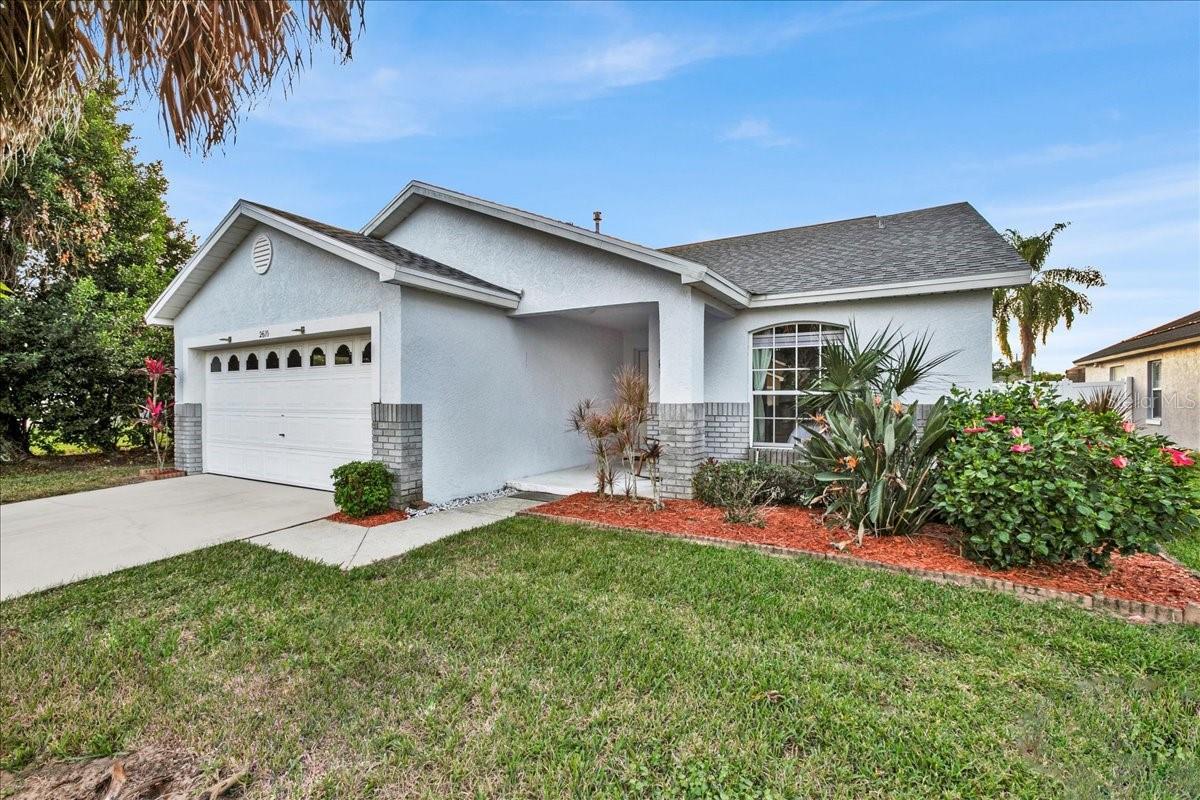 Photo one of 2610 Autumn Creek Cir Kissimmee FL 34747 | MLS O6270859