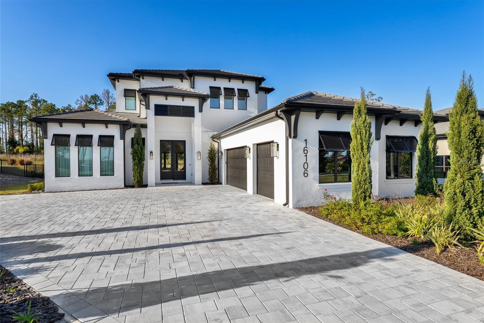 Photo one of 16106 Pendio Dr Bella Collina FL 34756 | MLS O6272772