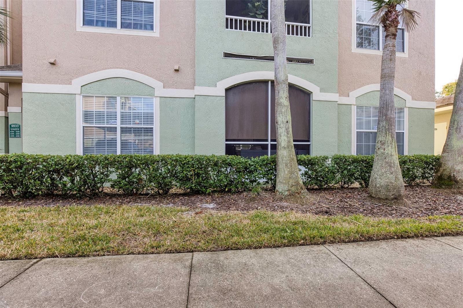 Photo one of 4833 Cypress Woods Dr # 4101 Orlando FL 32811 | MLS O6273011