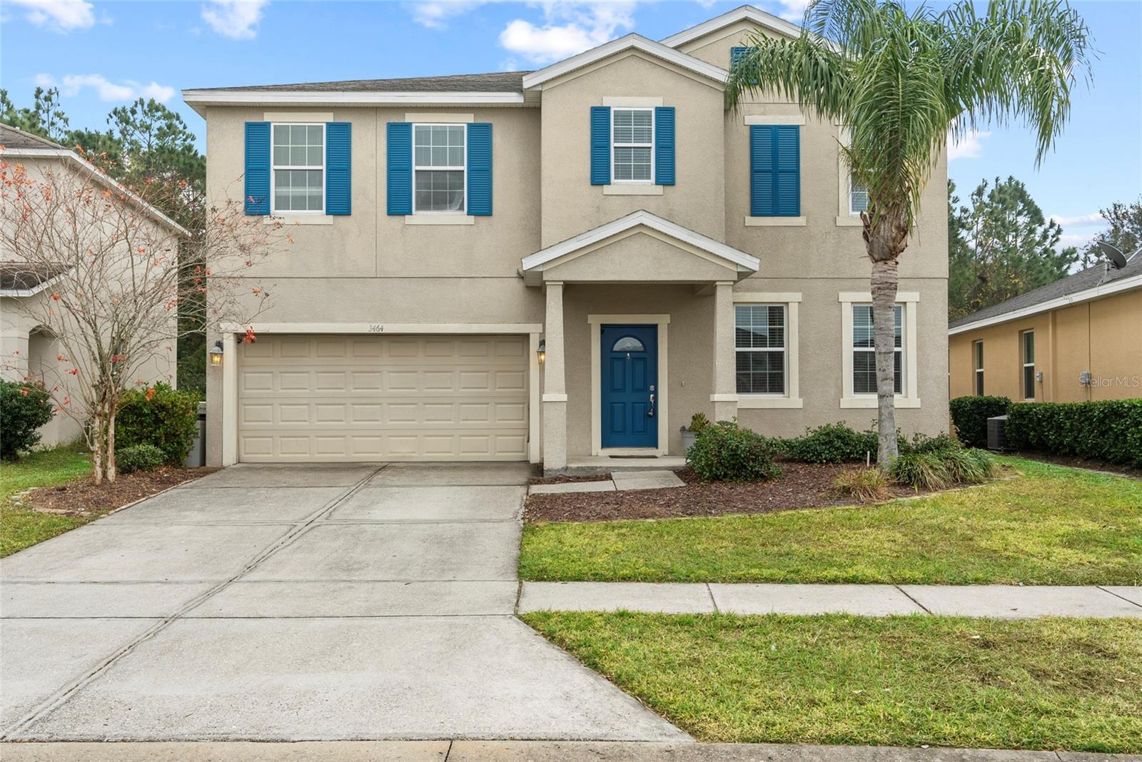 Photo one of 3464 Julius Estates Blvd Winter Haven FL 33881 | MLS O6273101