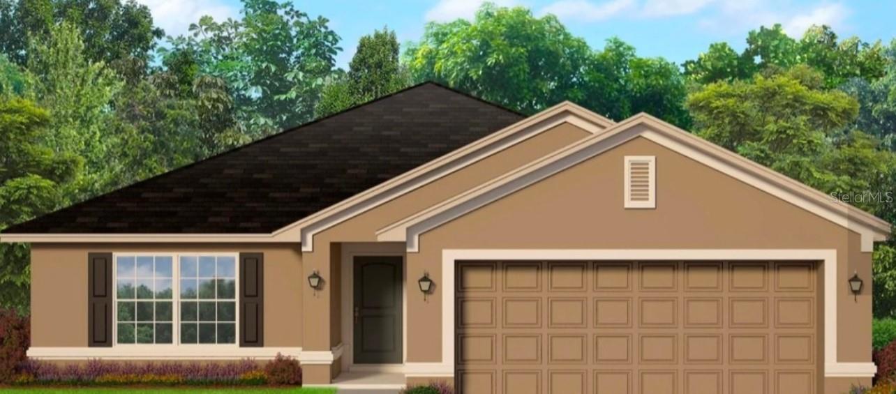 Photo one of 4284 Sagefield Drive St Cloud FL 34773 | MLS O6273266