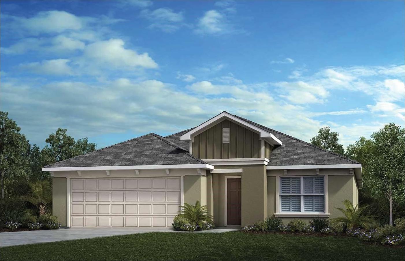 Photo one of 6133 Elm Samaras Ln Apopka FL 32712 | MLS O6273412