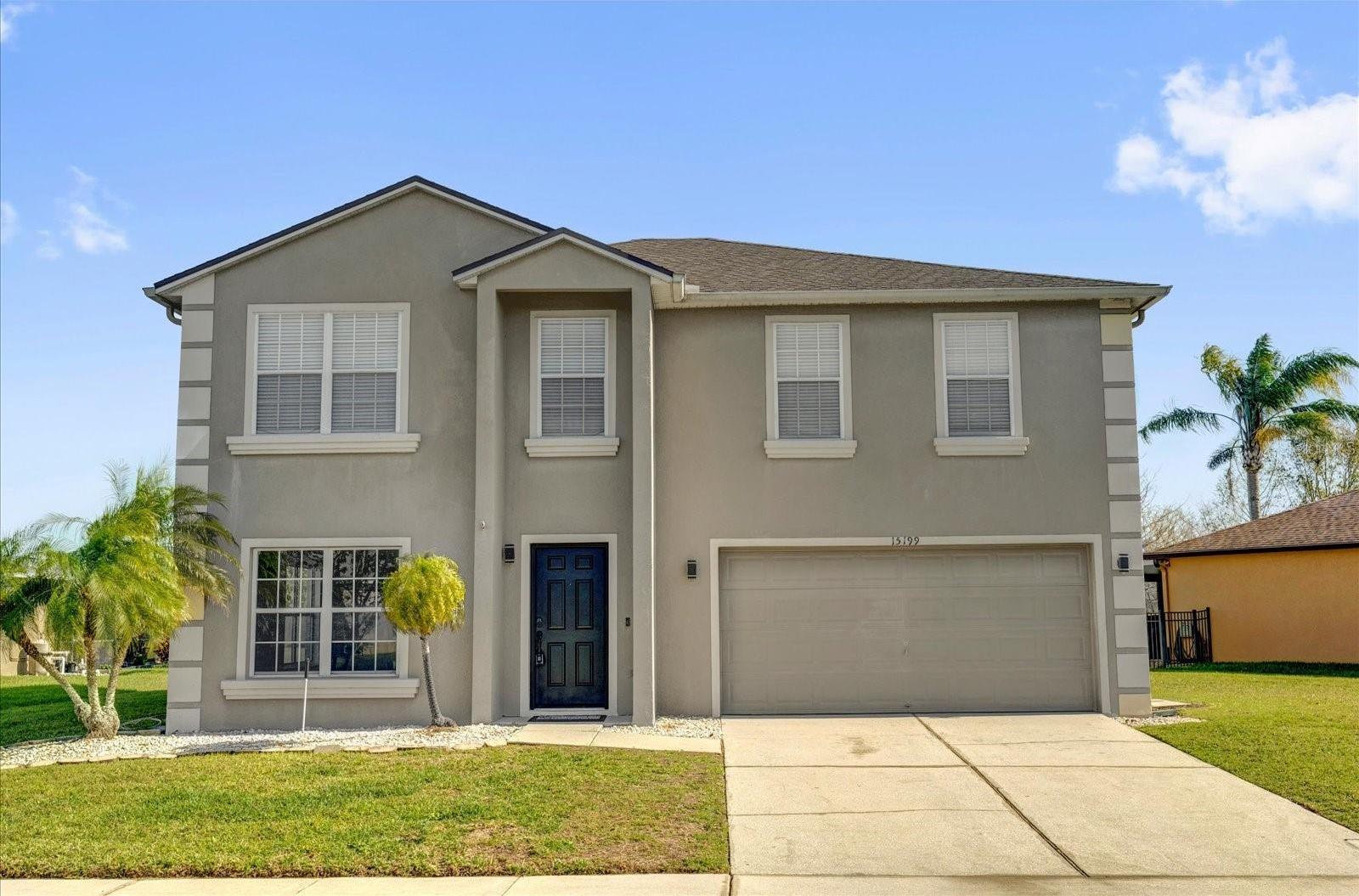 Photo one of 15199 Sugargrove Way Orlando FL 32828 | MLS O6274078