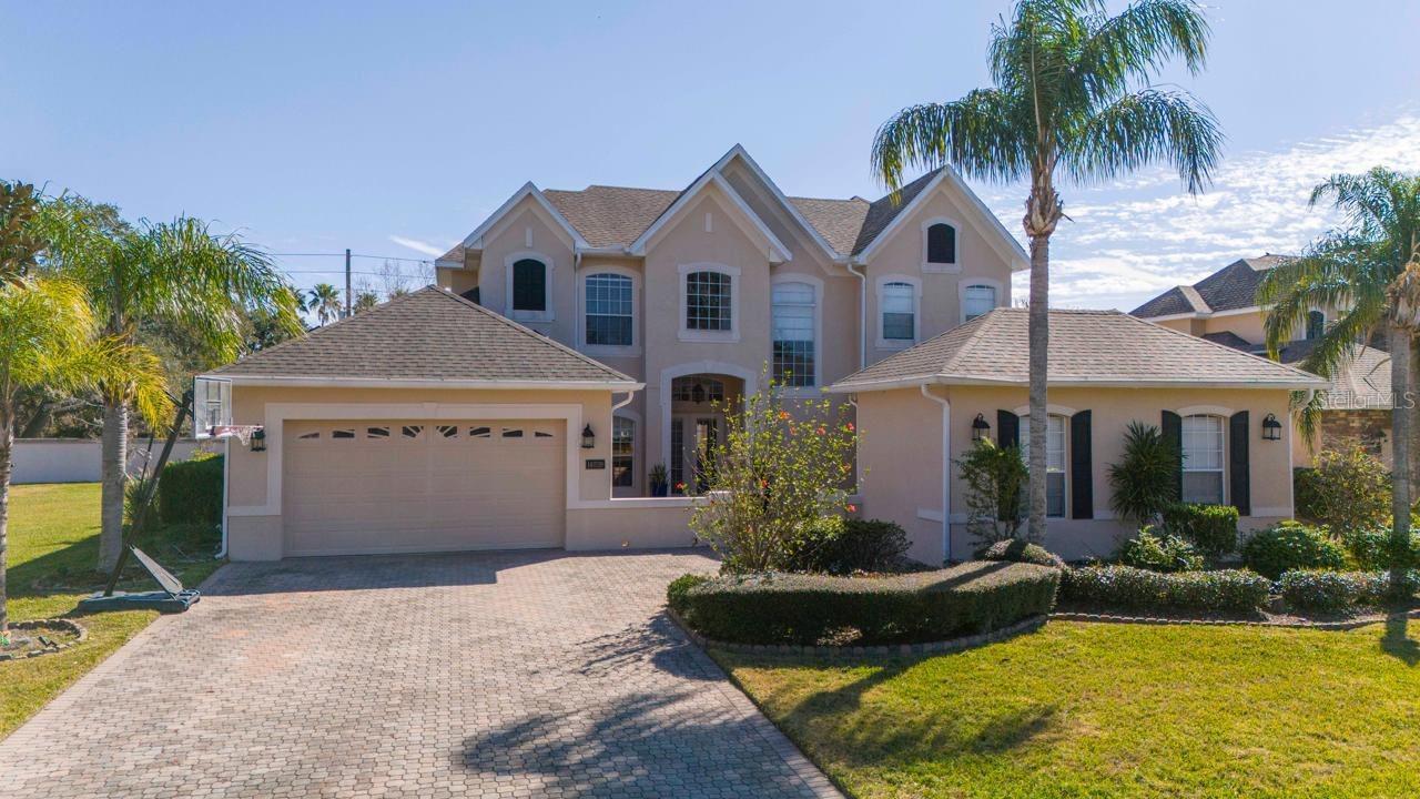 Photo one of 14039 Hampshire Bay Cir Winter Garden FL 34787 | MLS O6274785