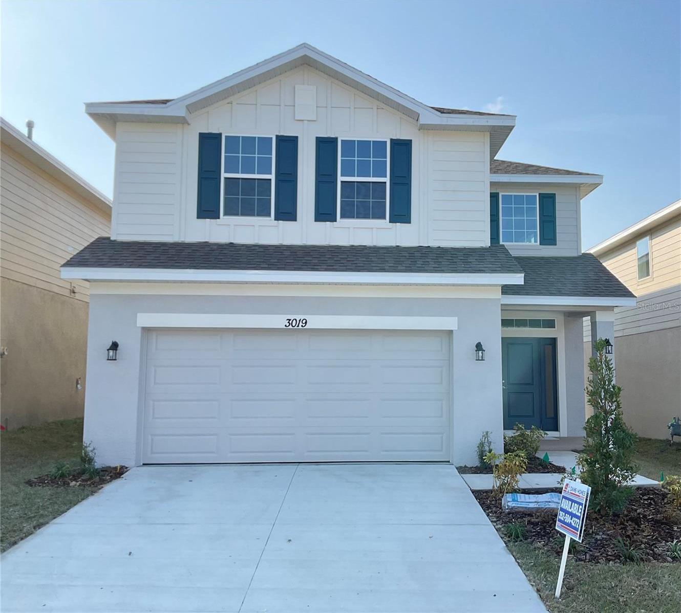 Photo one of 3019 Tackle Drive Leesburg FL 34748 | MLS O6274991