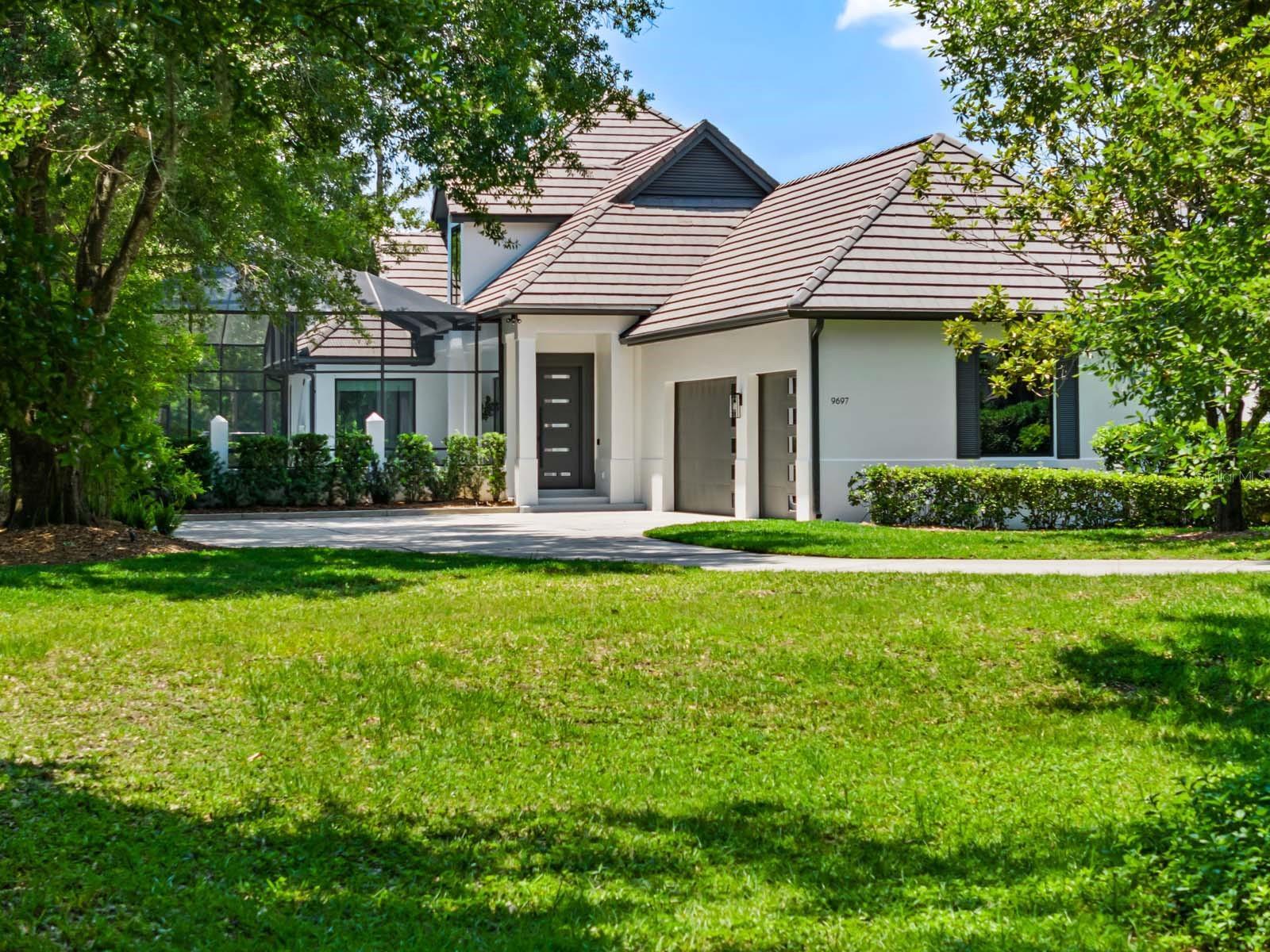 Photo one of 9697 Bryanston Dr Orlando FL 32827 | MLS O6275270