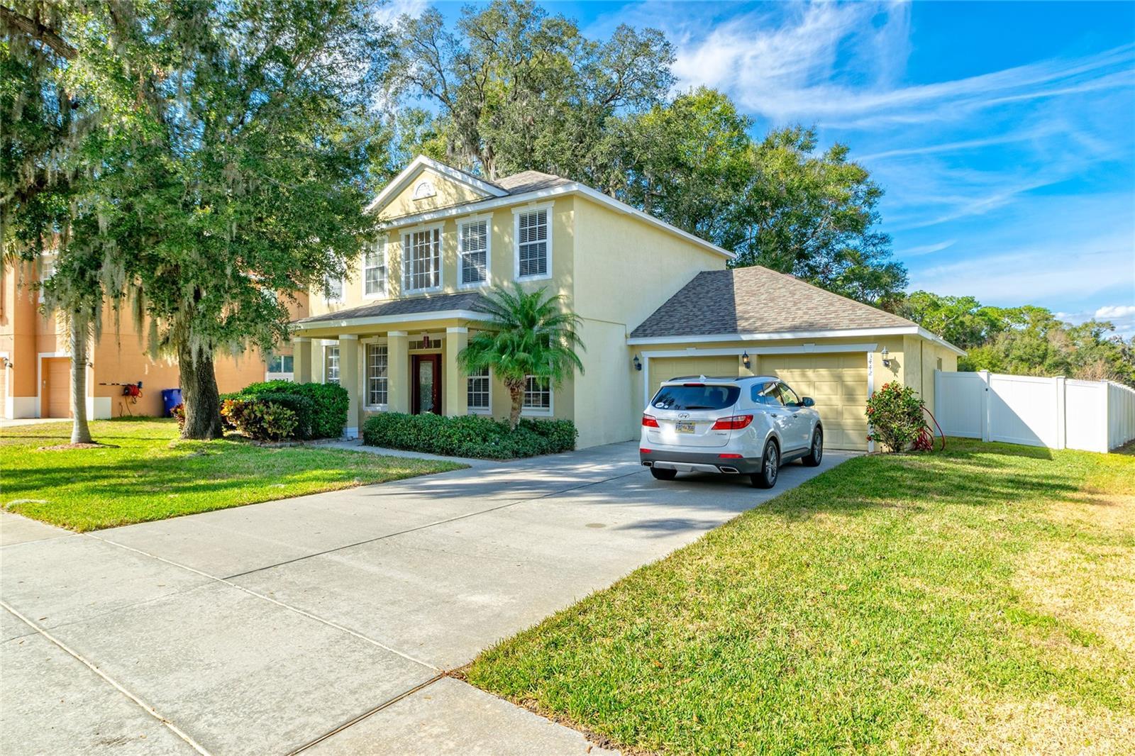 Photo one of 3442 Starbird Dr Ocoee FL 34761 | MLS O6275422