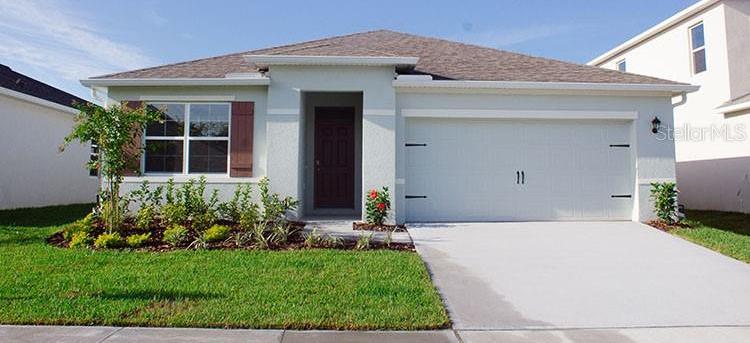 Photo one of 4229 Singing Mockingbird Blvd Bartow FL 33830 | MLS O6275407