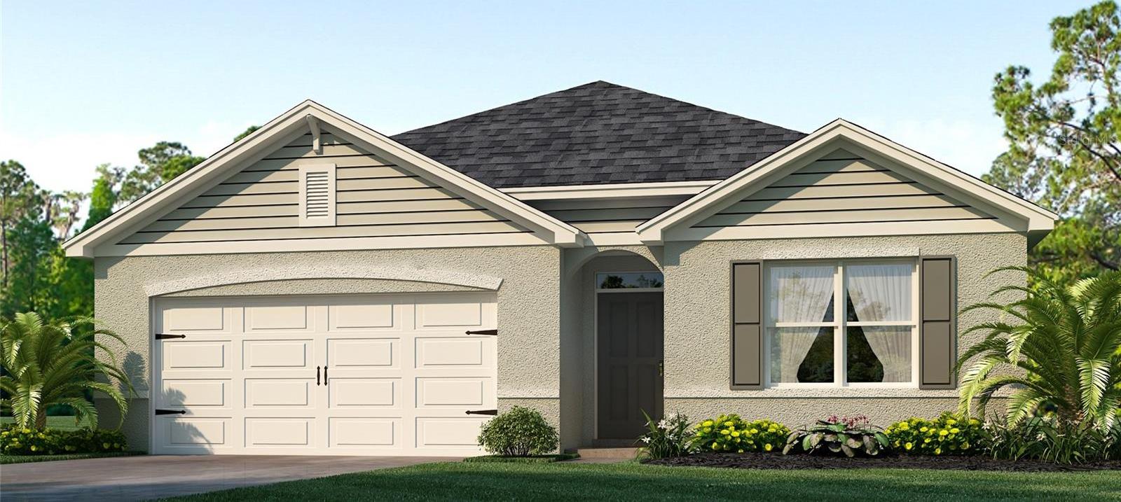 Photo one of 427 Cinnamon Dr Kissimmee FL 34759 | MLS O6276175