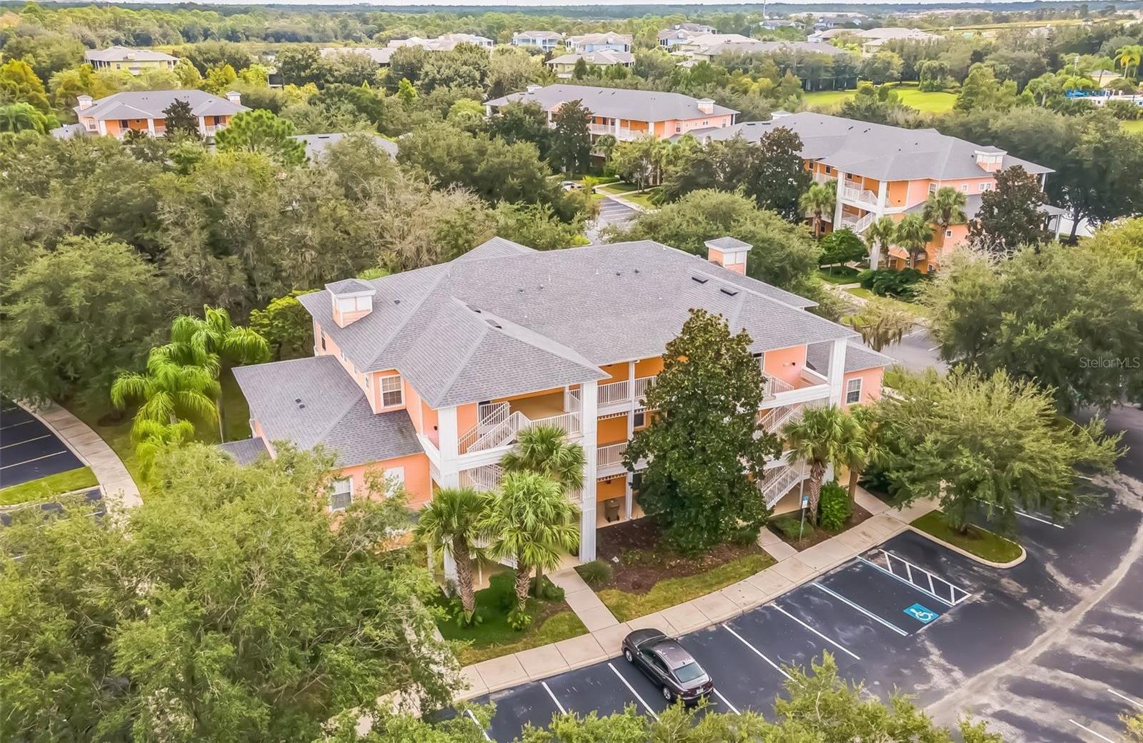 Photo one of 114 Watling Way # 114 Davenport FL 33897 | MLS O6276364