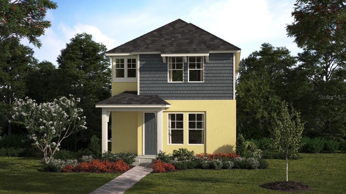 Photo one of 516 Orient Ave Debary FL 32713 | MLS O6276394