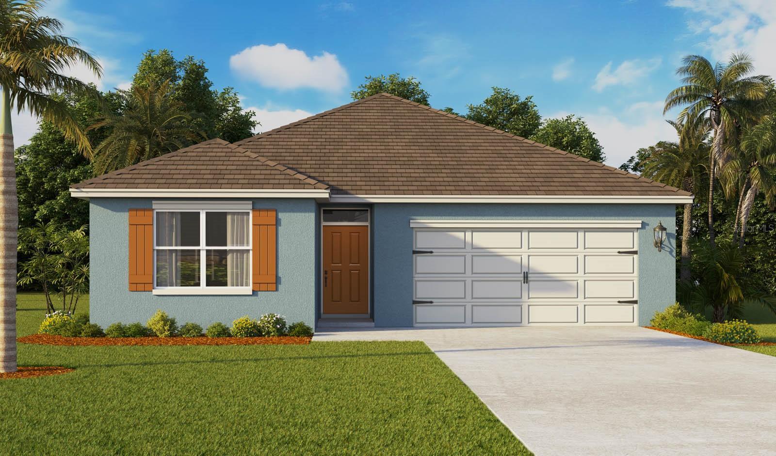 Photo one of 2948 Moulin Rd Davenport FL 33837 | MLS O6277652