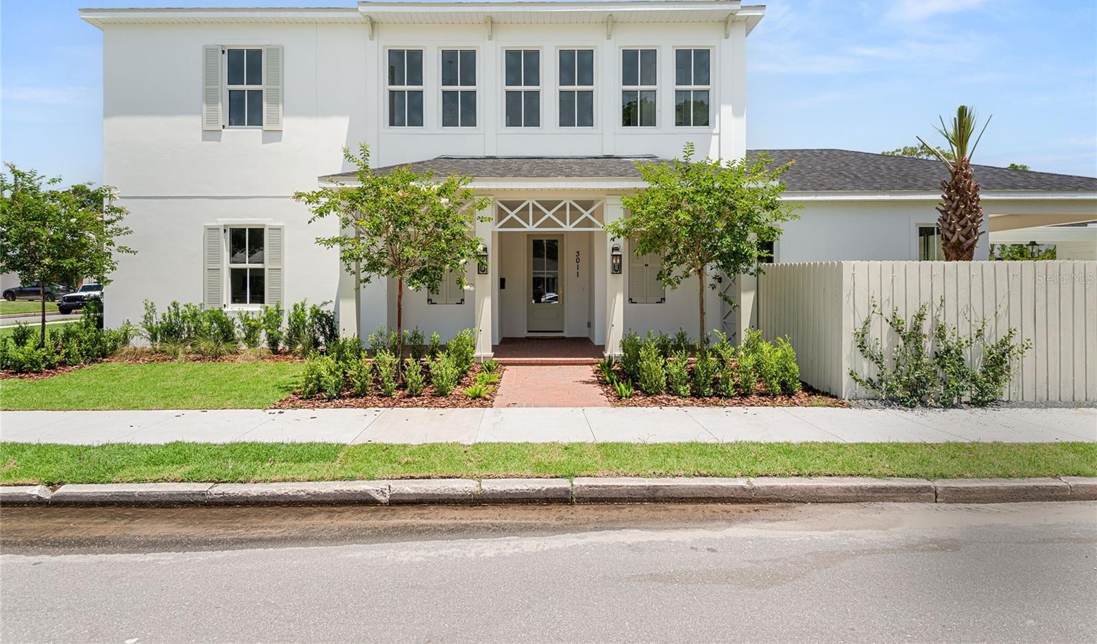 Photo one of 3011 Amherst Ave Orlando FL 32804 | MLS O6278497