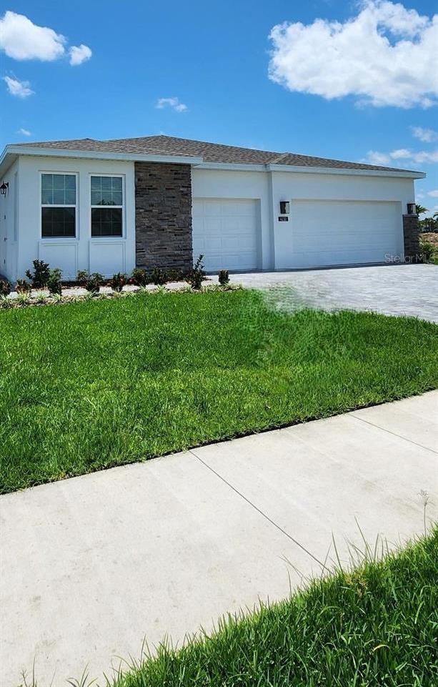 Photo one of 4110 Gooseberry Trl Kissimmee FL 34746 | MLS O6278764