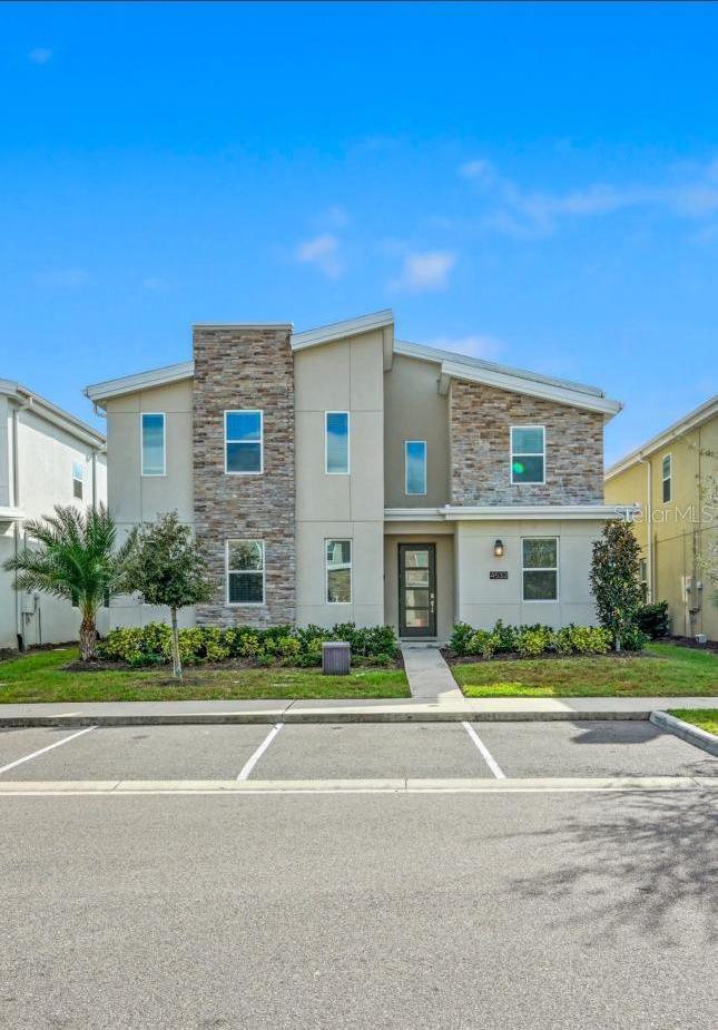 Photo one of 4532 Target Blvd Kissimmee FL 34746 | MLS O6278783