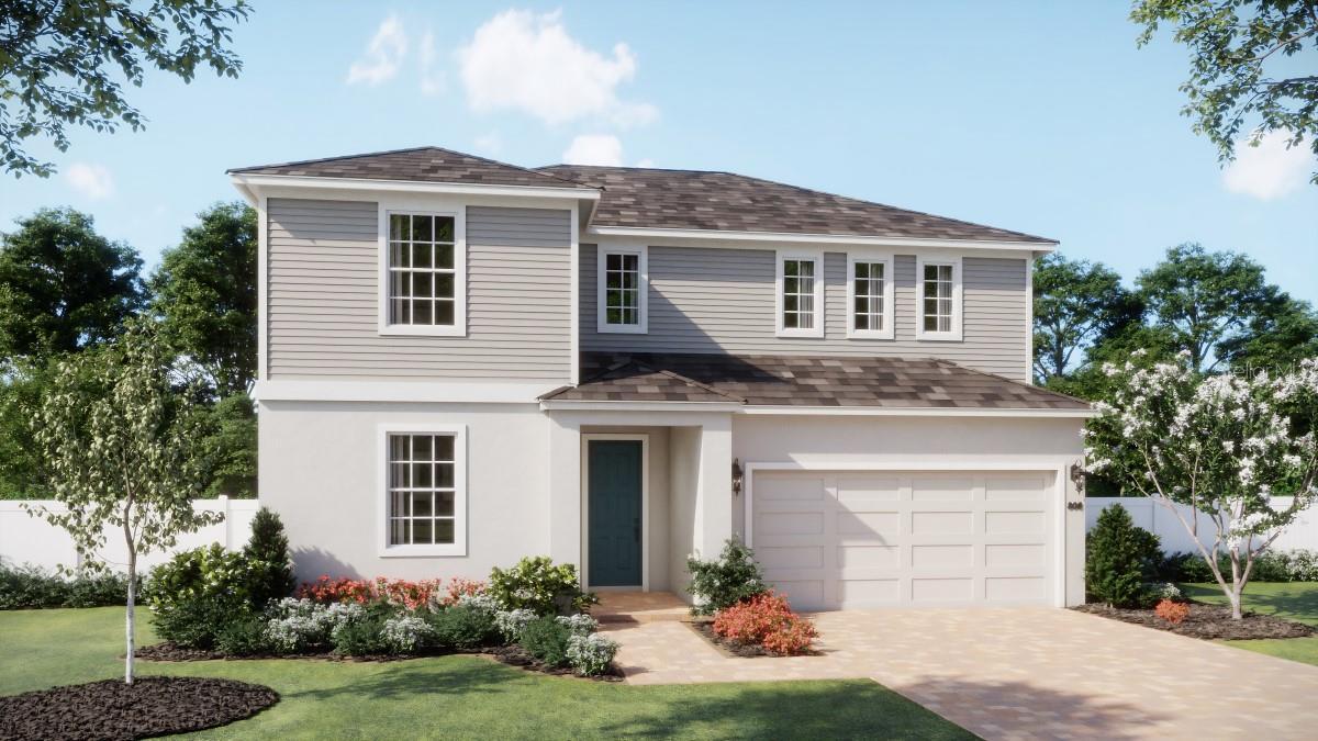 Photo one of 1779 Columbus Path St Cloud FL 34771 | MLS O6278875