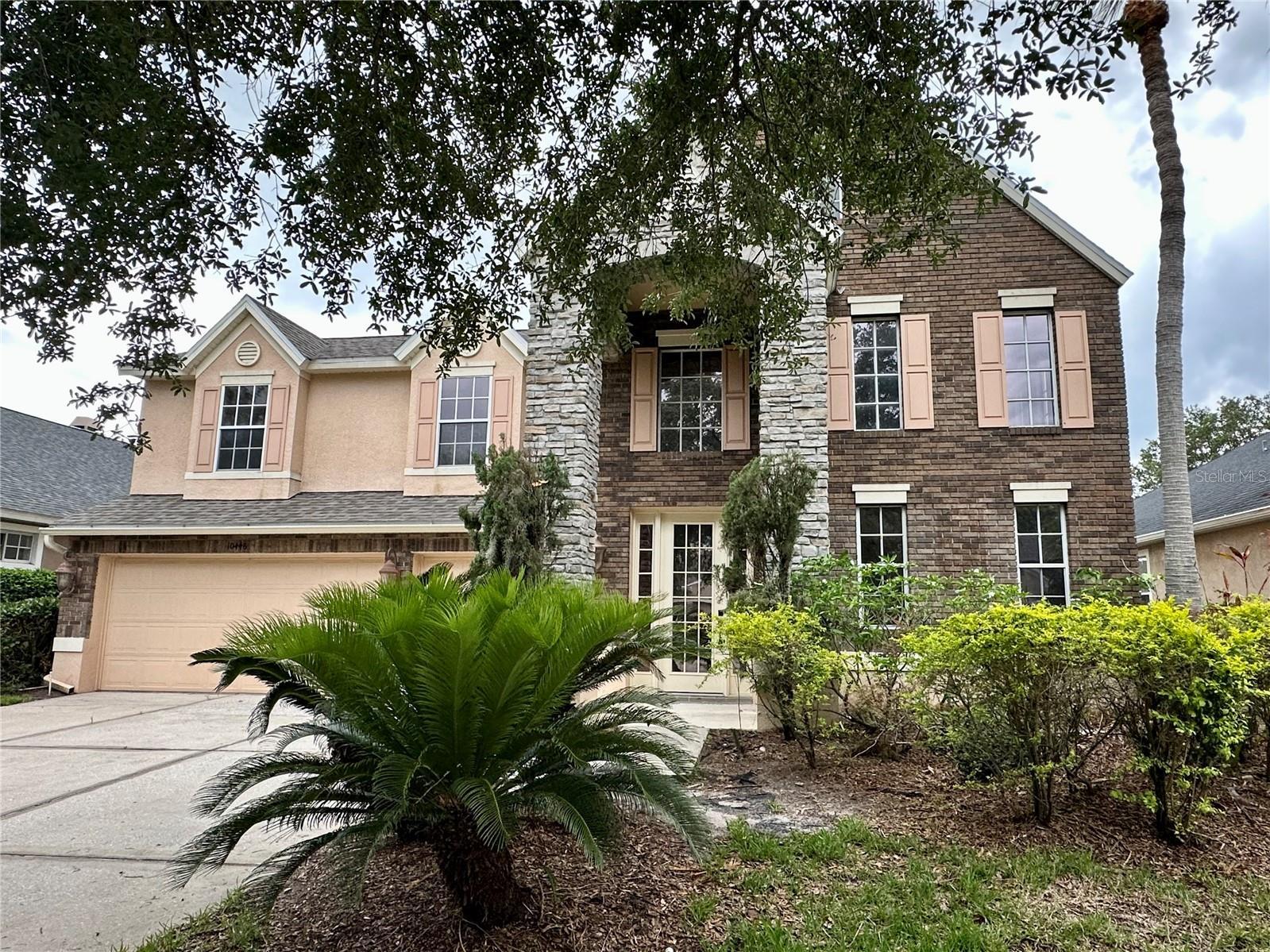 Photo one of 10446 Stone Glen Dr Orlando FL 32825 | MLS O6280718