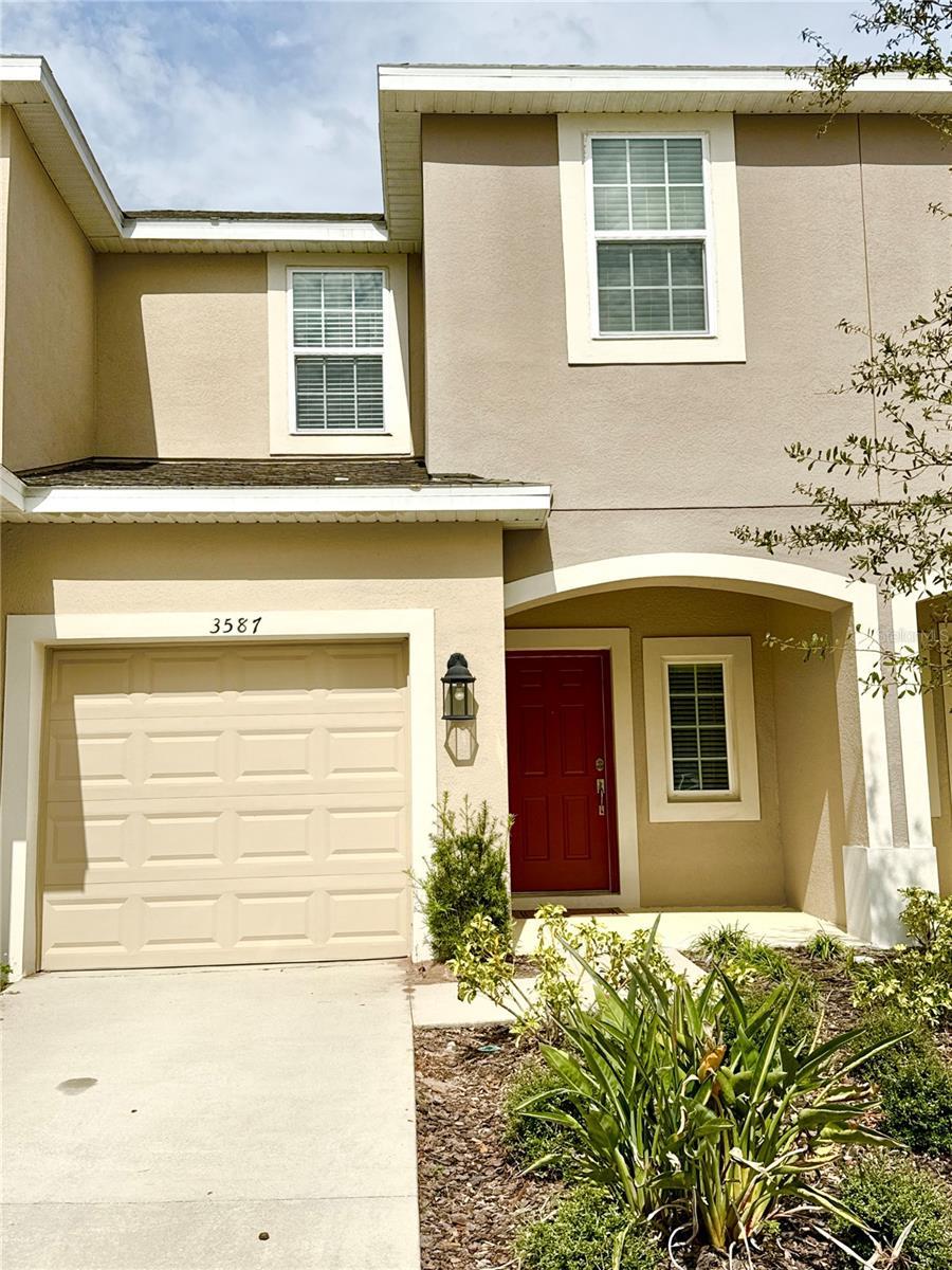 Photo one of 3587 Davenport Creek Ct Kissimmee FL 34746 | MLS O6281748