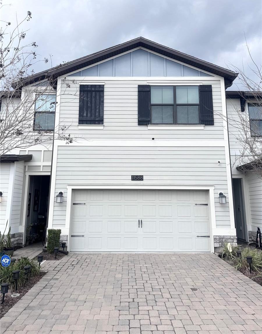 Photo one of 11588 Whistling Pine Way Orlando FL 32832 | MLS O6282154