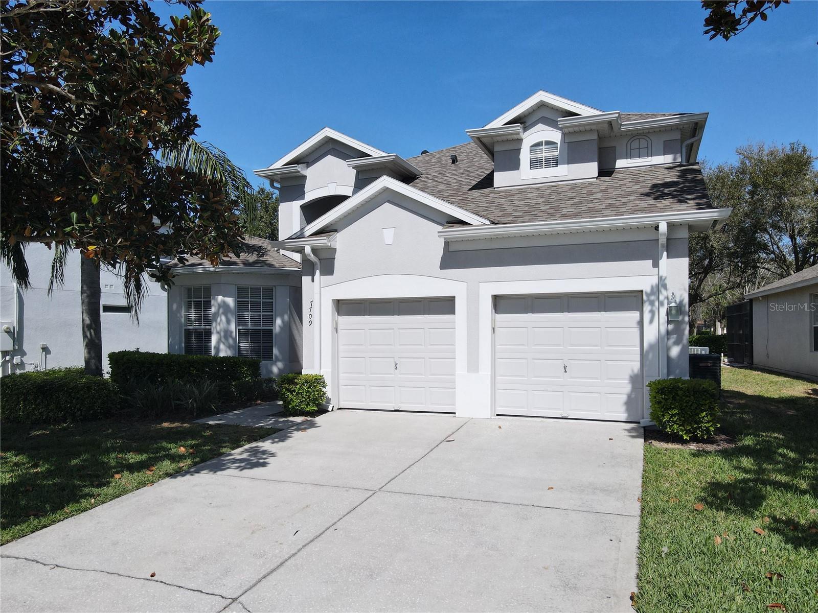 Photo one of 7709 Comrow St Kissimmee FL 34747 | MLS O6282332