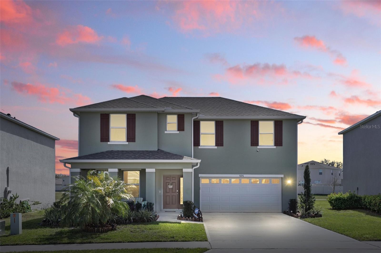 Photo one of 5226 Mahogany Dr Mount Dora FL 32757 | MLS O6283358