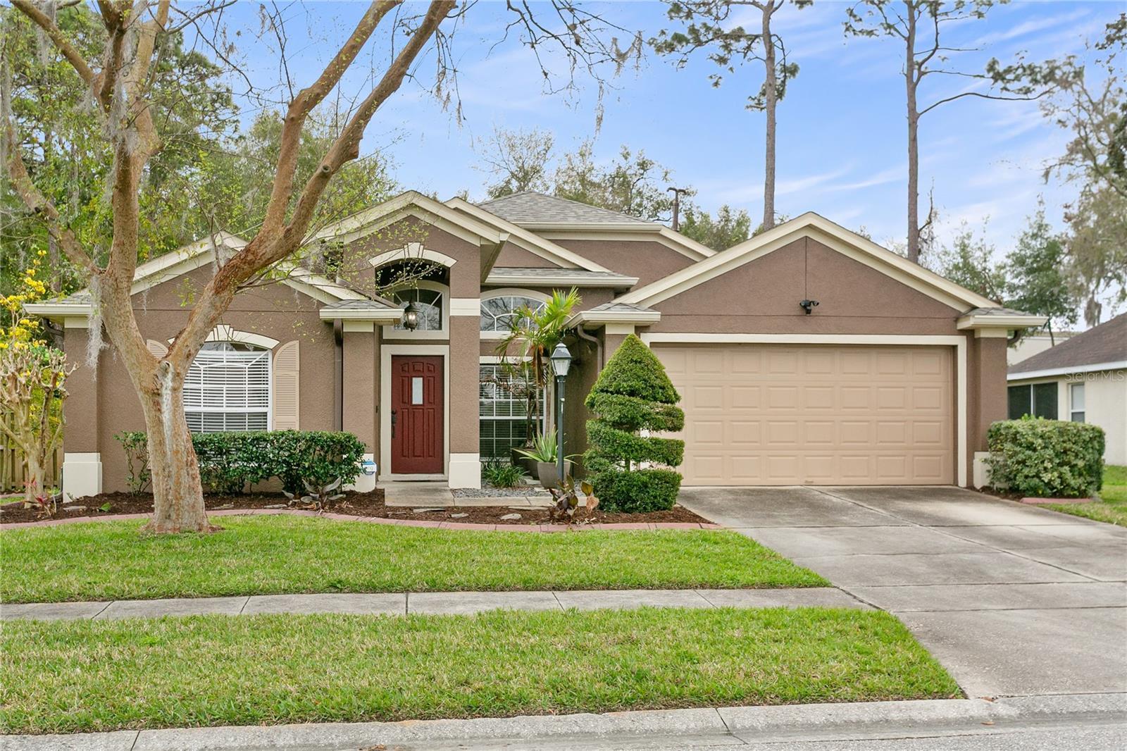 Photo one of 5477 Glen Oak Pl Sanford FL 32771 | MLS O6283444