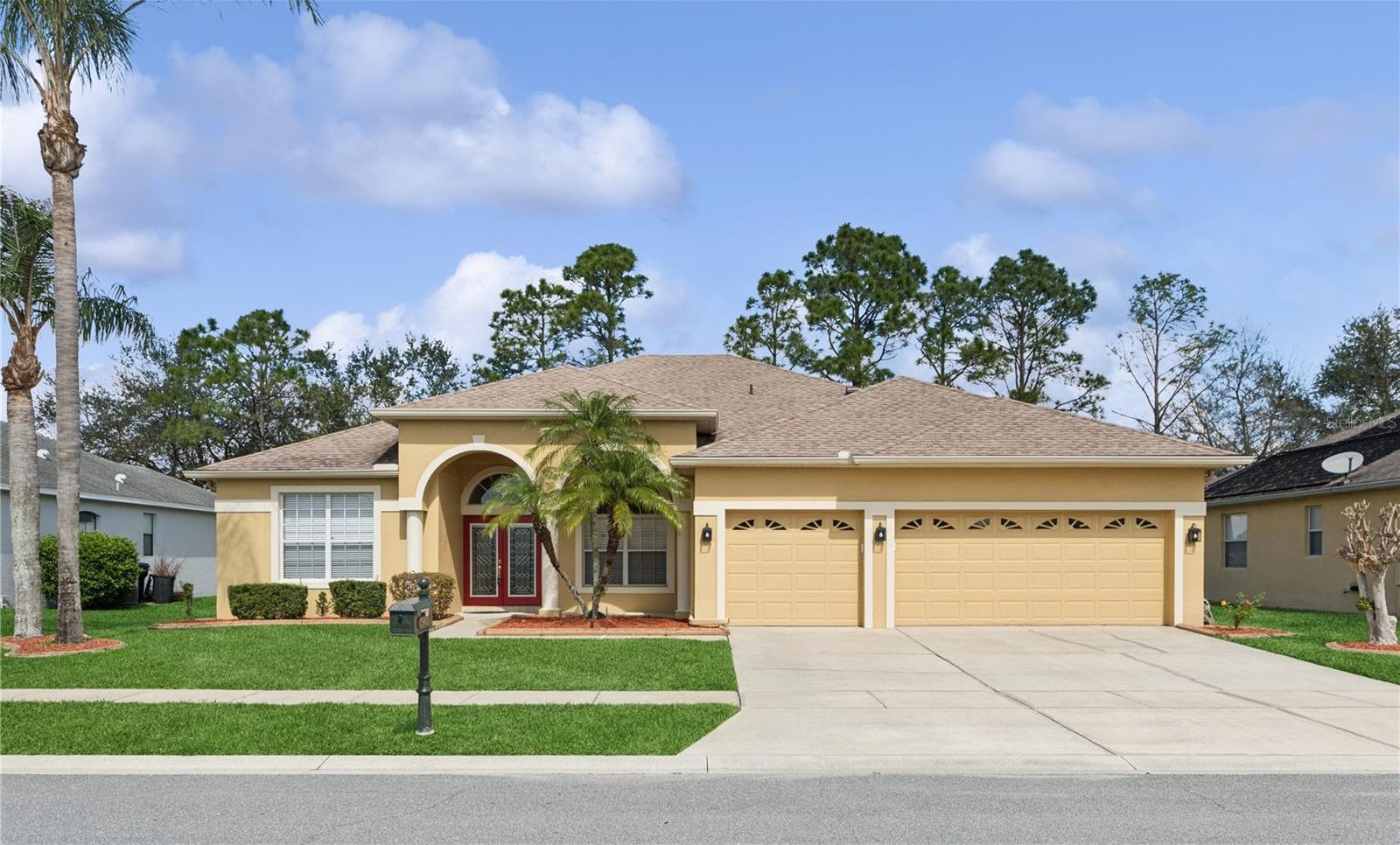 Photo one of 2582 Greenwillow Dr Orlando FL 32825 | MLS O6283556