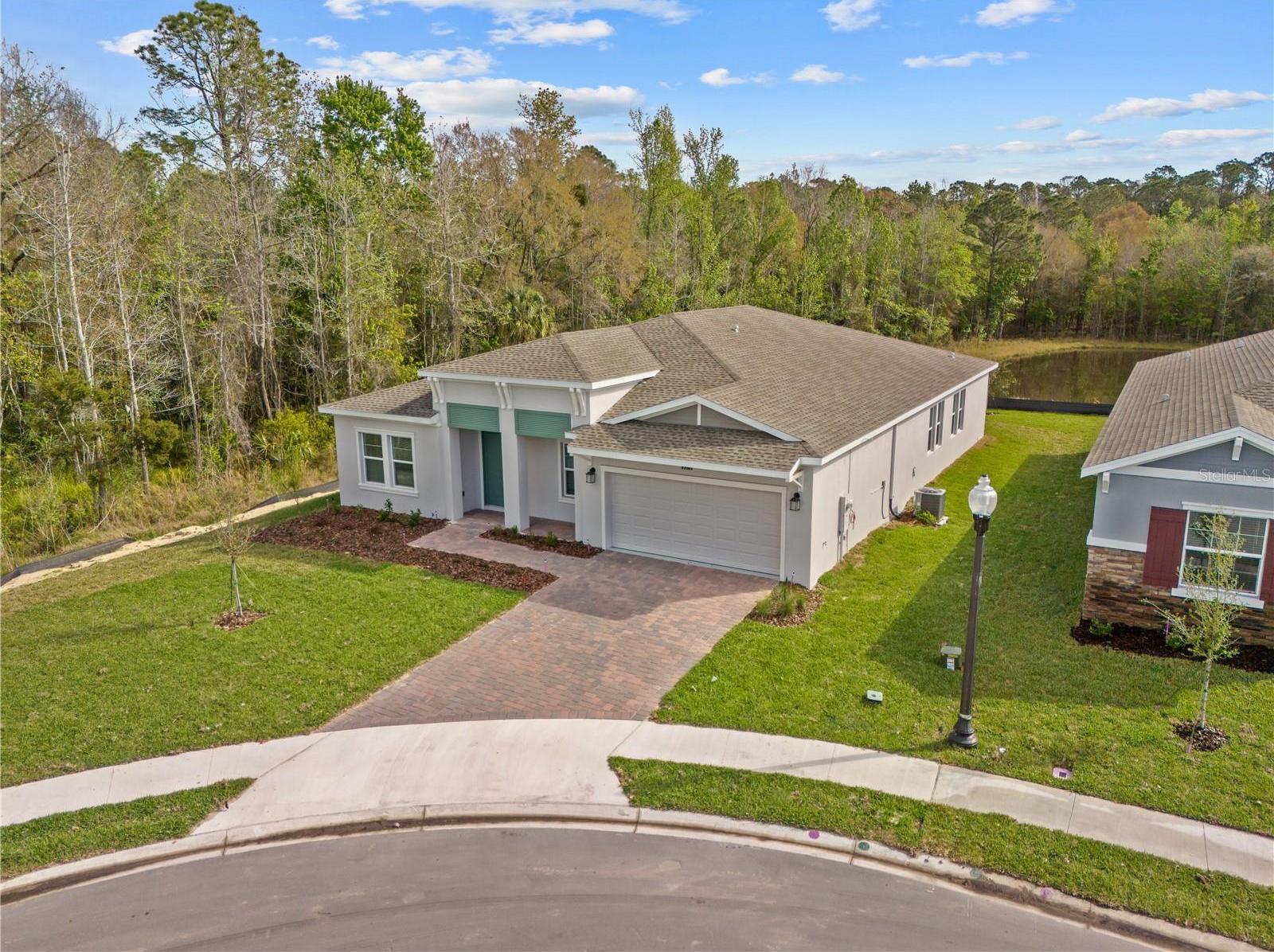 Photo one of 5376 Dagenham Dr Davenport FL 33837 | MLS O6283575