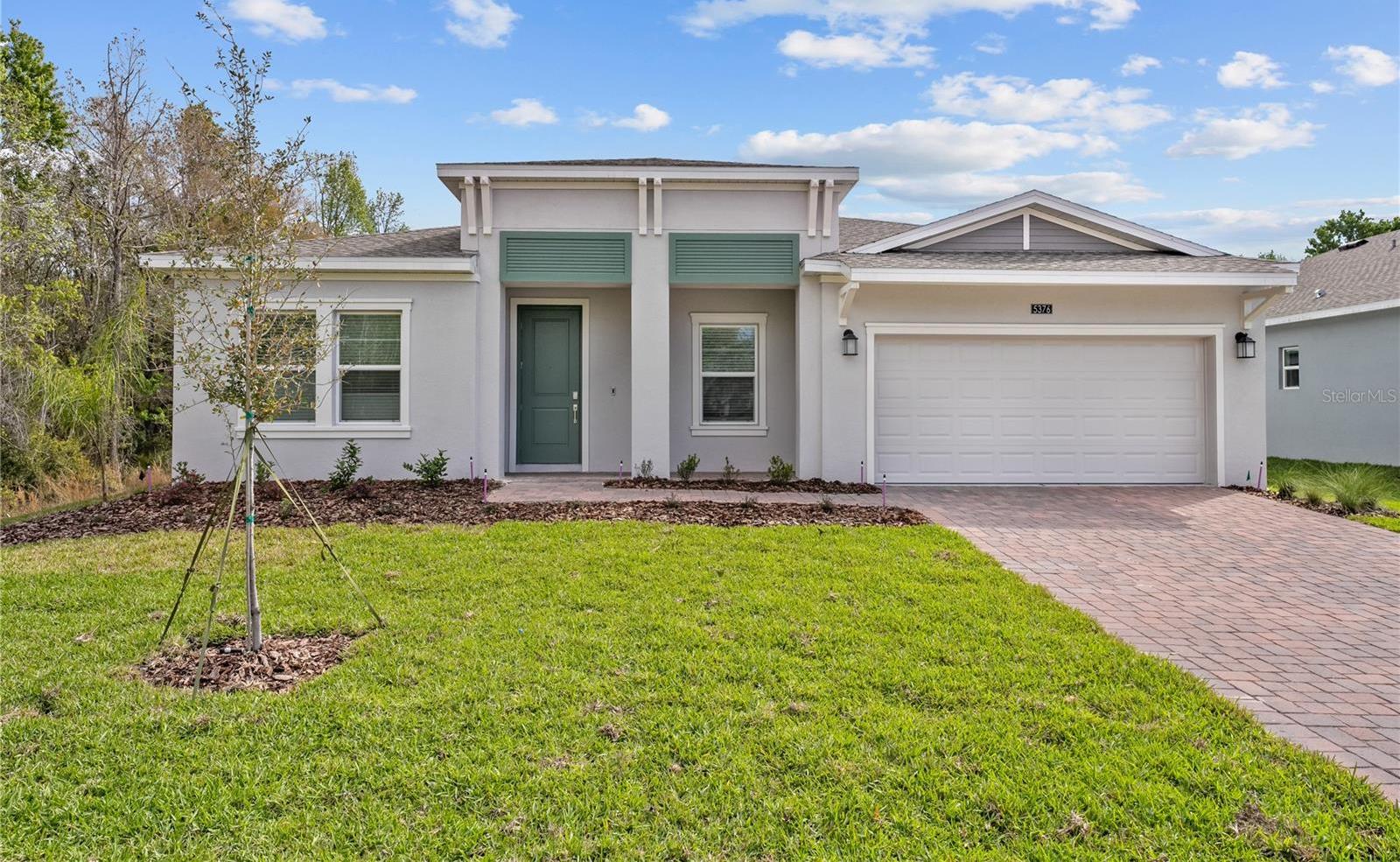 Photo one of 5376 Dagenham Dr Davenport FL 33837 | MLS O6283575