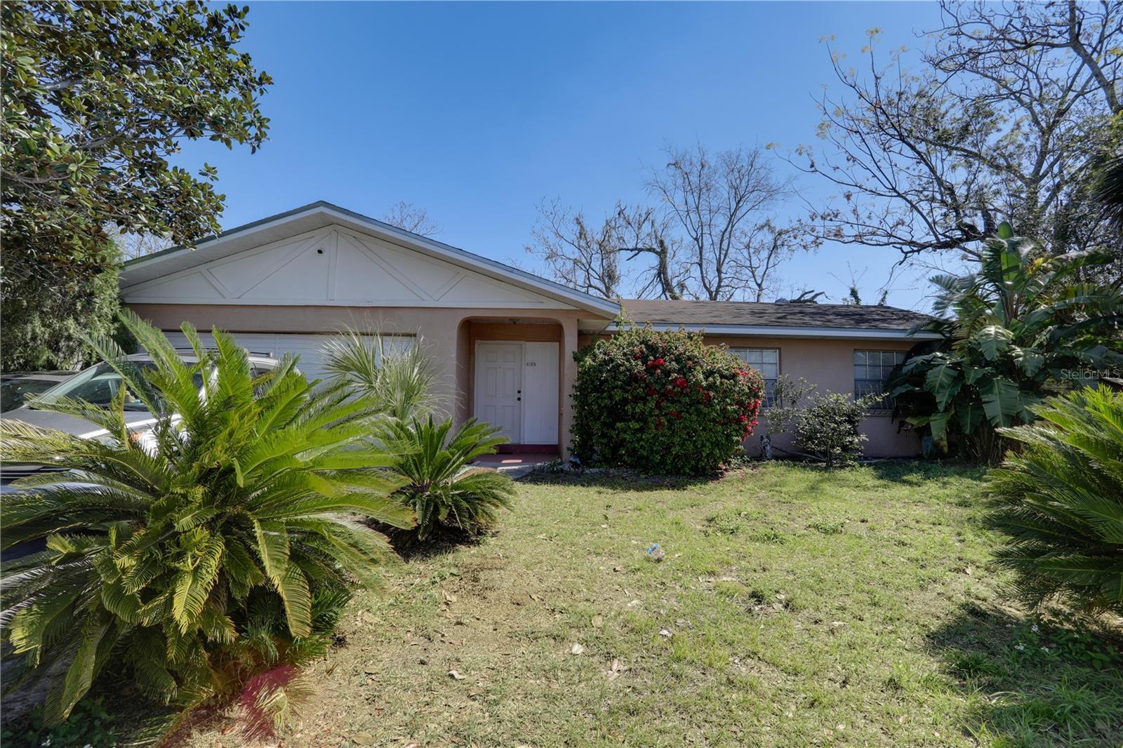 Photo one of 4155 Westgate Rd Orlando FL 32808 | MLS O6283829