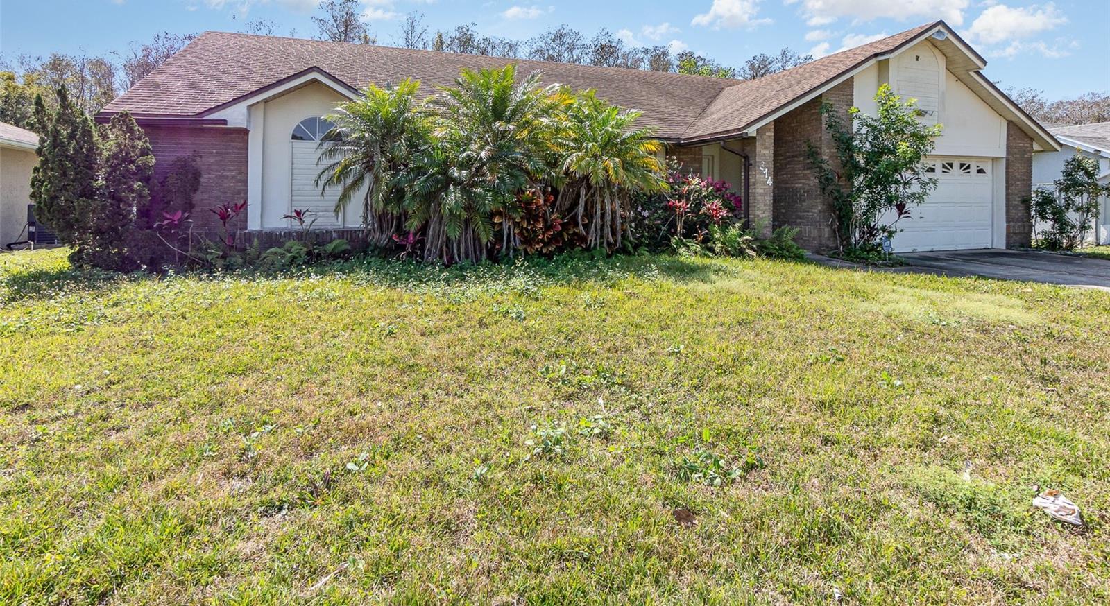 Photo one of 314 Silk Oak Dr Kissimmee FL 34743 | MLS O6283985